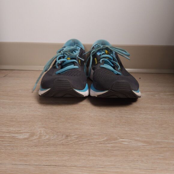 Brooks Trace 3 Athletic Running Walking Shoes Sneakers Men’s 13 Blue Gray main image 15
